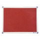     Bulleting Bored SIMBA 90x120cm Fabric Red