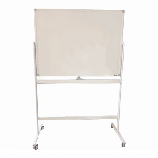 Whit Bored SIMBA 120x90 cm With Stand Whit Bored SIMBA 120x90 cm With Stand