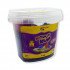 Kingtic Sand BRUNO 1000gm With Molds Purple