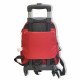 School Bag Wheeled 33x43 cm LADYBUG Shiny Picture School Bag Wheeled 33x43 cm LADYBUG Shiny Picture