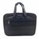 (PC Bag 6 Zipper 16x11 inch Black (M (PC Bag 6 Zipper 16x11 inch Black (M