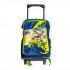 School Bag Wheeled 38x28 cm Brazil School Bag Wheeled 38x28 cm Brazil