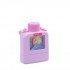 Lion Star Bottle 570 ml with Shaker Image Lion Star Bottle 570 ml with Shaker Image