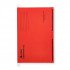 Hanging File SIMBA Foolscap Red Hanging File SIMBA Foolscap Red