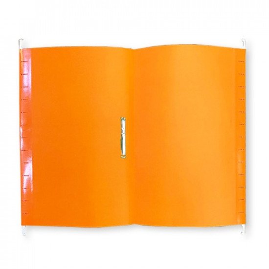 Hanging File SIMBA Foolscap Orange Hanging File SIMBA Foolscap Orange