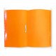 Hanging File SIMBA Foolscap Orange Hanging File SIMBA Foolscap Orange