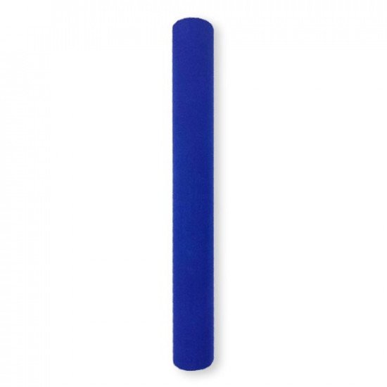 Velvet Adhesive Foil SIMBA 5 m Blue