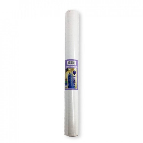 Plain Adhesive Transparent Foil SIMBA 8y
