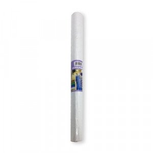 Embossed Adhesive Transparent Foil SIMBA 3y