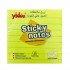 Sticky Notes Neon lined 75x75 mm 5 Color Sticky Notes Neon lined 75x75 mm 5 Color
