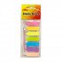 Index Notes Neon 12x45 mm 7 Colors 