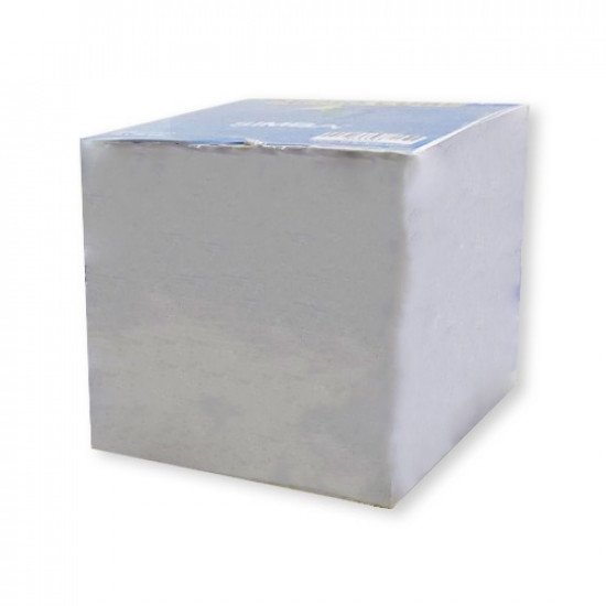 Memo Cube Whith SIMBA 9x9x9 cm
