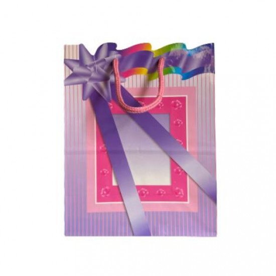 6 اكياس هدايا ورق متنوعه 20x17x10 سم 6 اكياس هدايا ورق متنوعه 20x17x10 سم