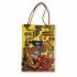Gift Bag Paper Carpentry 26x18x10 cm Gift Bag Paper Carpentry 26x18x10 cm