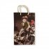Children's Character Paper Gift Bag 26x16.5x6.5 cm