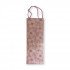 Gift Bag Paper Long Purple 37x13.5x8 cm