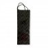 Gift Bag Paper Long Black 37x13.5x8 cm