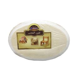 Wood Board Oval 10*15 cm Thick 