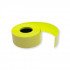 Roll Pricing Machine TANEX 1000 Pieces Fluorescent Yellow Roll Pricing Machine TANEX 1000 Pieces Fluorescent Yellow