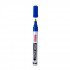 Paint Marker ZEYAR Round Tip Blue