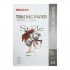 Tracing Paper Pad A3 50 g Tracing Paper Pad A3 50 g
