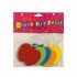 Gogh Apple Shape 5 Pieces
