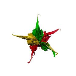 Party Decorations Small Star Shine Paper