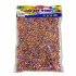 Small Colored Cork Grains For Artwork And Gifts SIMBA Small Colored Cork Grains For Artwork And Gifts SIMBA