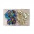 Big Rose Beads Several Colors