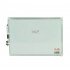 Magnetic Whiteboard 35x25 cm Aluminum Frame With Pen And Magnet Magnetic Whiteboard 35x25 cm Aluminum Frame With Pen And Magnet