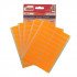 Office Label TANEX Phosphorescent Orange 13 x 50 mm Office Label TANEX Phosphorescent Orange 13 x 50 mm
