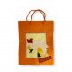 Gift Bag Natural Paper 25x20x11 cm Gift Bag Natural Paper 25x20x11 cm