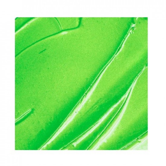 Studio Acrylics Fine Acrylic Pebeo 100 ml Green Yellow Iridescent