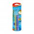  Burch Set KEYROAD 4 Assorted Pieces Round Tip