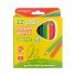 Small Plastic Wooden Colors KEYROAD 12 Colors Small Plastic Wooden Colors KEYROAD 12 Colors