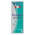 Set of 10 SIMBA Ballpoint Pens Triangle Shape 1 mm Red