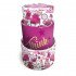 Metal Cup Pens 3 Sizes LOLISSIMA Pink Graphics BUSQUETS Metal Cup Pens 3 Sizes LOLISSIMA Pink Graphics BUSQUETS