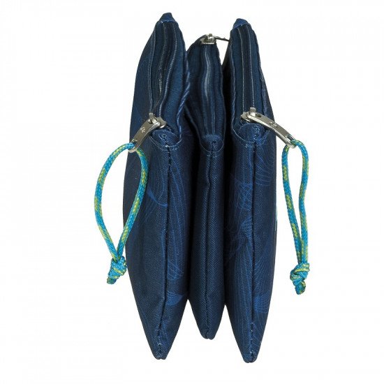 Pencil Case Sky Surfing Navy BUSQUETS Pencil Case Sky Surfing Navy BUSQUETS