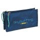 Pencil Case Sky Surfing Navy BUSQUETS Pencil Case Sky Surfing Navy BUSQUETS