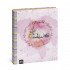 File BUSQUETS Pretty World Pink 4 episodes A4 File BUSQUETS Pretty World Pink 4 episodes A4