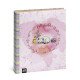 File BUSQUETS Pretty World Pink 4 episodes A4 File BUSQUETS Pretty World Pink 4 episodes A4