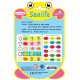 Clay Molds Sea ​​Animal Shapes