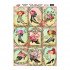 Rice Decoupage Patterns RICH 9340 29×41 cm Rice Decoupage Patterns RICH 9340 29×41 cm