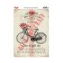 Rice Decoupage Patterns RICH 6824 29×41 cm Rice Decoupage Patterns RICH 6824 29×41 cm