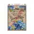 Rice Decoupage Patterns RICH 8058 29×41 cm