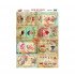 Rice Decoupage Patterns RICH 8088 29×41 cm