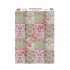 Rice Decoupage Patterns RICH 8304 29×41 cm