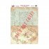 Rice Decoupage Patterns RICH 8126 29×41 cm