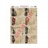 Rice Decoupage Patterns RICH 8089 29×41 cm