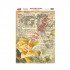 Rice Decoupage Patterns RICH 8310 29×41 cm